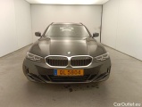  Bmw  Serie 3 BMW 3 TOURING - 2022 320eA PHEV 5d #5