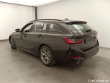  Bmw  Serie 3 BMW 3 TOURING - 2022 320eA PHEV 5d #7
