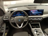  Bmw  Serie 3 BMW 3 TOURING - 2022 320eA PHEV 5d #9