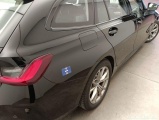  Bmw  Serie 3 BMW 3 TOURING - 2022 320eA PHEV 5d #18