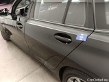  Bmw  Serie 3 BMW 3 TOURING - 2022 320eA PHEV 5d #20