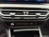  Bmw  Serie 3 BMW 3 TOURING - 2022 320eA PHEV 5d #31