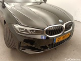  Bmw  Serie 3 BMW 3 TOURING - 2022 320eA PHEV 5d #35