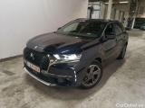  DS  DS7 DS 7 Crossback E-Tense 4x4 So Chic 5d 
