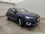  Audi  A3 Audi  Sportback 1.0 30 TFSi 81kW Advanced 5d #8