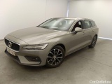  Volvo  V60 Volvo  D3 Momentum 5d 