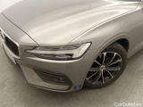  Volvo  V60 Volvo  D3 Momentum 5d #39