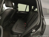  Bmw  X3 BMW  xDrive30e (120 kW) 5d #10