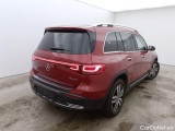  Mercedes  EQB Mercedes-Benz   300 4MATIC Luxury Line 5d 7pl #2