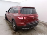 Mercedes  EQB Mercedes-Benz   300 4MATIC Luxury Line 5d 7pl #7