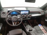  Mercedes  EQB Mercedes-Benz   300 4MATIC Luxury Line 5d 7pl #9