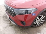  Mercedes  EQB Mercedes-Benz   300 4MATIC Luxury Line 5d 7pl #43