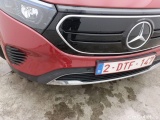 Mercedes  EQB Mercedes-Benz   300 4MATIC Luxury Line 5d 7pl #45