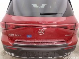  Mercedes  EQB Mercedes-Benz   300 4MATIC Luxury Line 5d 7pl #57