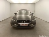  Volvo  V60 Volvo  D3 Geartronic Inscription 5d 