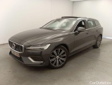  Volvo  V60 Volvo  D3 Geartronic Inscription 5d #7