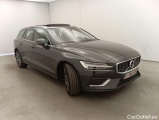  Volvo  V60 Volvo  D3 Geartronic Inscription 5d #9