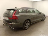  Volvo  V60 Volvo  D3 Geartronic Inscription 5d #8