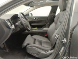  Volvo  V60 Volvo  D3 Geartronic Inscription 5d #10