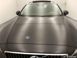  Volvo  V60 Volvo  D3 Geartronic Inscription 5d #25