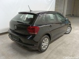  Volkswagen  Polo Volkswagen  1.6 TDI 70kW Comfortline 5d #2