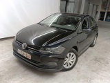  Volkswagen  Polo Volkswagen  1.6 TDI 70kW Comfortline 5d 