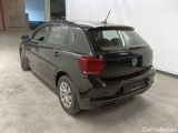 Volkswagen  Polo Volkswagen  1.6 TDI 70kW Comfortline 5d #7