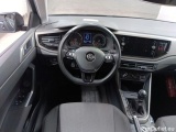  Volkswagen  Polo Volkswagen  1.6 TDI 70kW Comfortline 5d #9