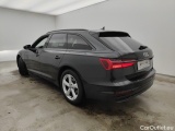  Audi  A6 Audi  Avant Business Edition Sport 35 TDI S tronic 5d #7