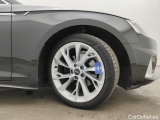  Audi  A5 Sportback Audi  30 TDI S tronic Bus Ed Advanced 5d #27