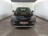  Opel   Grandland X Opel 1.5 Turbo ECOTEC D S/S MT6 Innovation 5d 