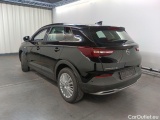  Opel   Grandland X Opel 1.5 Turbo ECOTEC D S/S MT6 Innovation 5d #5