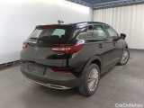  Opel   Grandland X Opel 1.5 Turbo ECOTEC D S/S MT6 Innovation 5d #4
