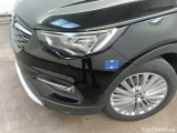  Opel   Grandland X Opel 1.5 Turbo ECOTEC D S/S MT6 Innovation 5d #25