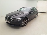  Bmw  Serie 5 BMW, 5-serie '16, BMW 5 Reeks Berline 520d 120kW Aut. 4d #2