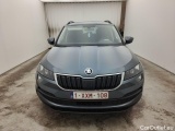  Skoda  Karoq Skoda  1.0 TSI 85kW Ambition 5d #5