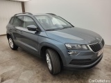  Skoda  Karoq Skoda  1.0 TSI 85kW Ambition 5d #8