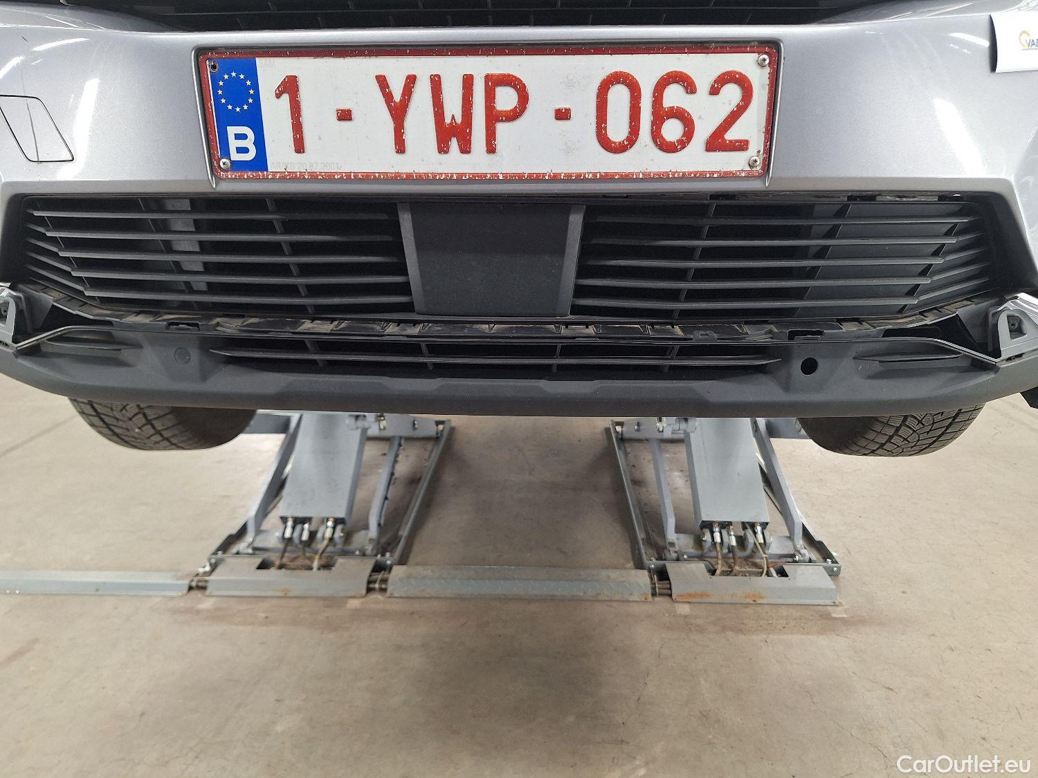  Peugeot  5008 Peugeot,  FL'20, Peugeot  1.5 BlueHDi 96kW S&S EAT8 Active Pack #16