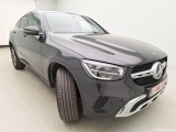  Mercedes  G-Klasee Mercedes, GLC Coupé FL'19, Mercedes-Benz GLC Coupé GLC 300 de 4MATIC 5d #13