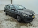  Peugeot  308 PEUGEOT  SW 1.5 BlueHDi 130 Allure (EU6.2) 5d #21
