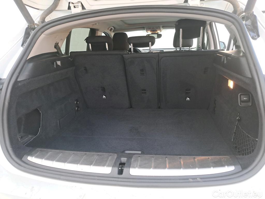  Bmw  X2 Serie  sDrive 18i Advantage 1.5 140CV AT7 E6dT #4