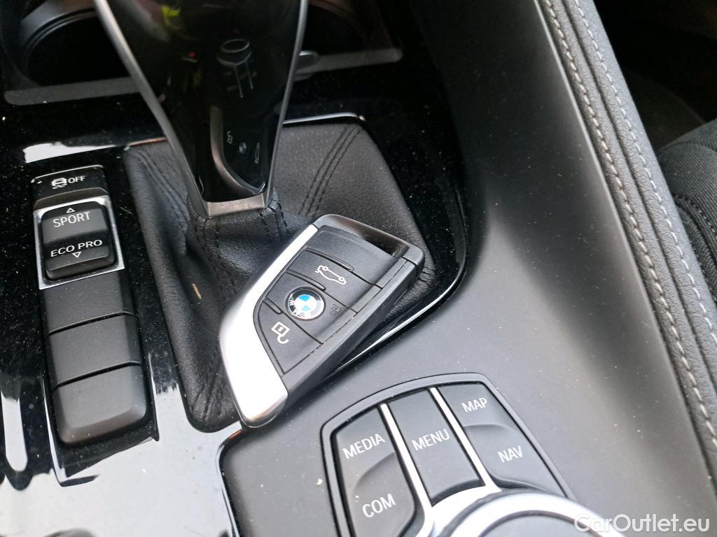  Bmw  X2 Serie  sDrive 18i Advantage 1.5 140CV AT7 E6dT #1