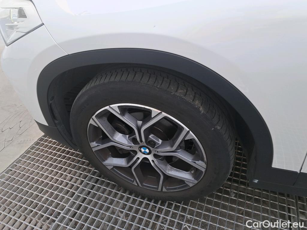  Bmw  X2 Serie  sDrive 18i Advantage 1.5 140CV AT7 E6dT #7
