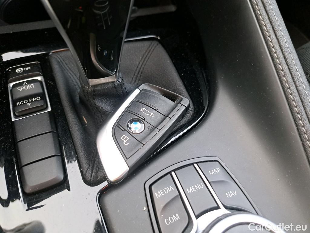  Bmw  X2 Serie  sDrive 18i Advantage 1.5 140CV AT7 E6dT #2