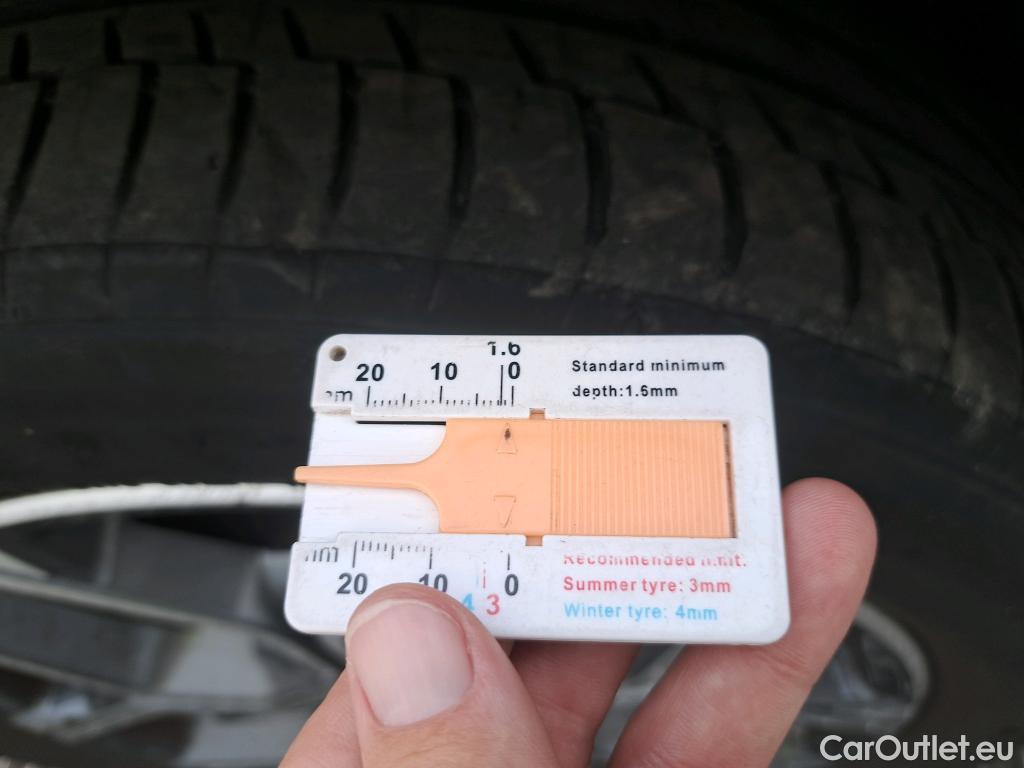 Bmw  X2 Serie  sDrive 18i Advantage 1.5 140CV AT7 E6dT #8
