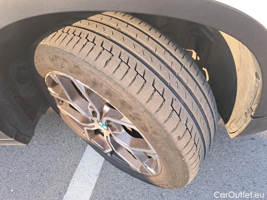  Bmw  X2 Serie  sDrive 18i Advantage 1.5 140CV AT7 E6dT #5