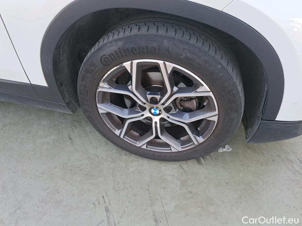 Bmw  X2 Serie  sDrive 18i Advantage 1.5 140CV AT7 E6dT #9