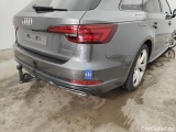  Audi  A4 AUDI  AVANT DIESEL - 2019 40 TDi 190 Quattro Sport S tronic (EU6d-TEMP) 5d #3