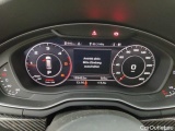  Audi  A4 AUDI  AVANT DIESEL - 2019 40 TDi 190 Quattro Sport S tronic (EU6d-TEMP) 5d #73