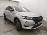  DS  DS7 DS  CROSSBACK 1.6 E-TENSE 181 Perfor. Line (EU6.3) 5d #43